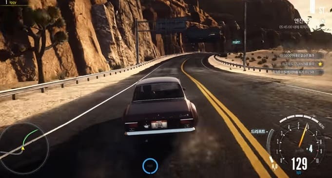 Need for Speed серия игр - все части по порядку