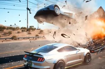 Need for Speed все части серии по порядку