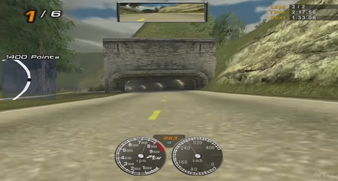 Need for Speed серия игр - все части по порядку