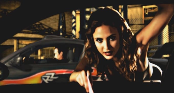 Need for Speed серия игр - все части по порядку