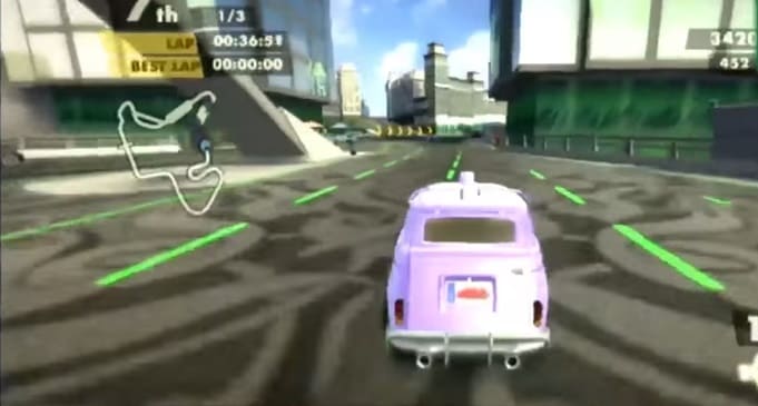 Need for Speed серия игр - все части по порядку