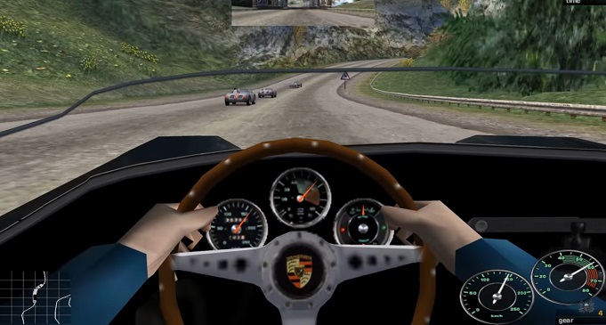 Need for Speed серия игр - все части по порядку