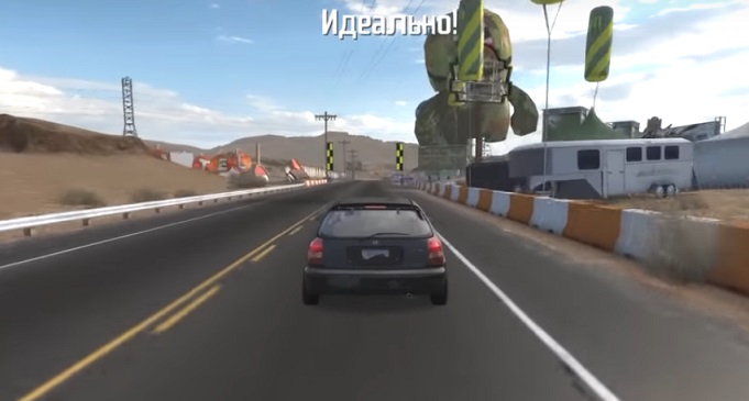 Need for Speed серия игр - все части по порядку