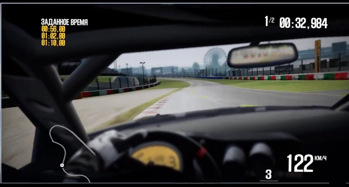 Need for Speed серия игр - все части по порядку