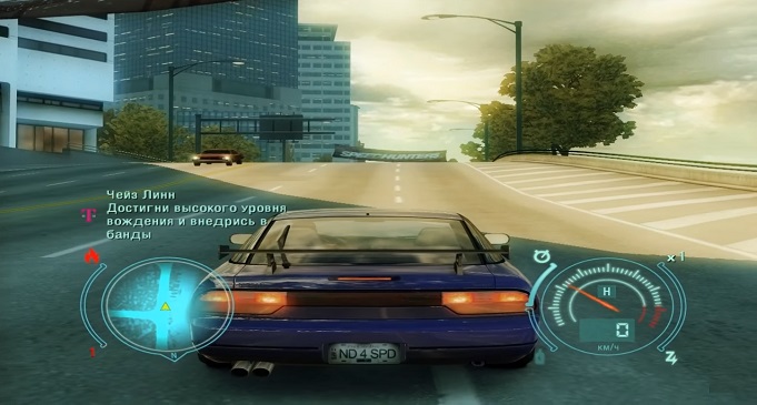 Need for Speed серия игр - все части по порядку