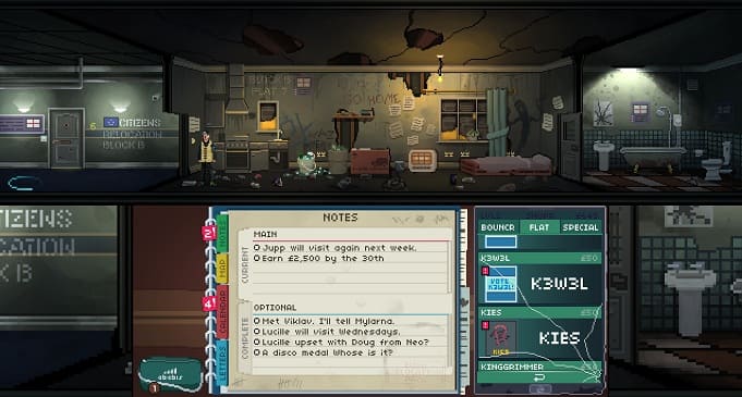 ТОП 57 захватывающих пиксельных игр на ПК