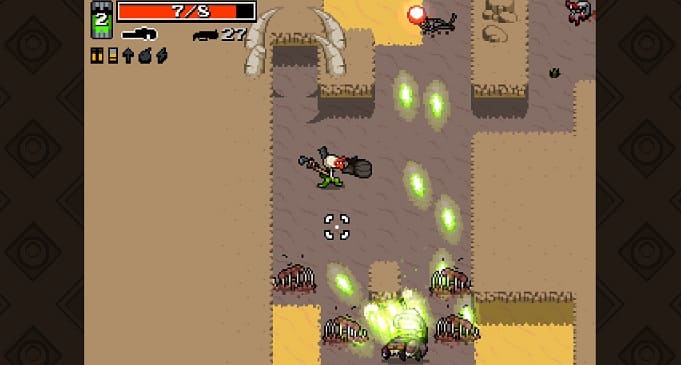 ТОП 57 захватывающих пиксельных игр на ПК