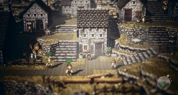 ТОП 57 захватывающих пиксельных игр на ПК