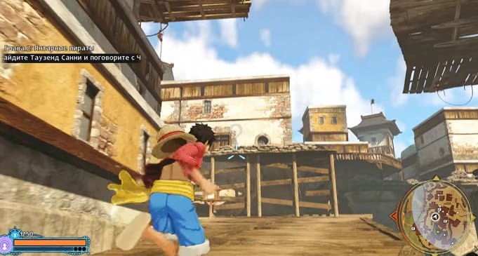 ТОП 26 классных японских онлайн и других игр на ПК