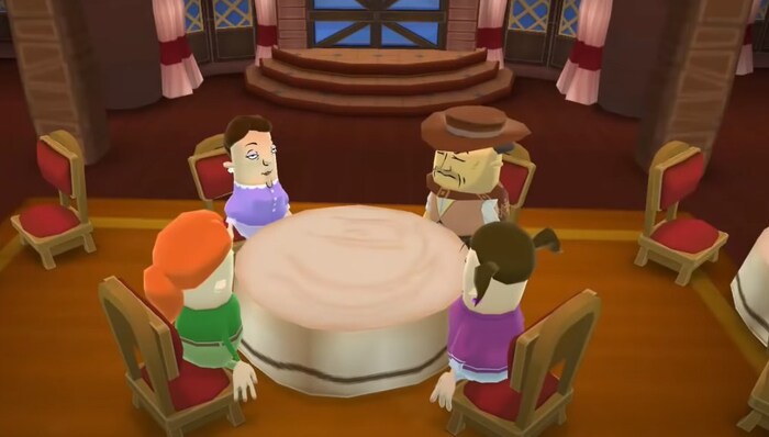 Order Up! игры про поваров на пк