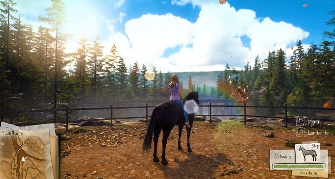 ТОП 27 игр про лошадей на ПК для девочек и девушек