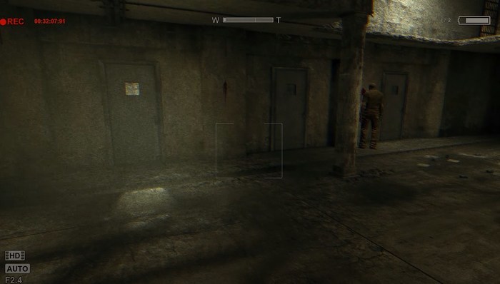 Outlast игры про больницы на пк