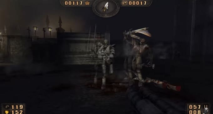 ТОП 22: самые крутые игры про демонов на ПК