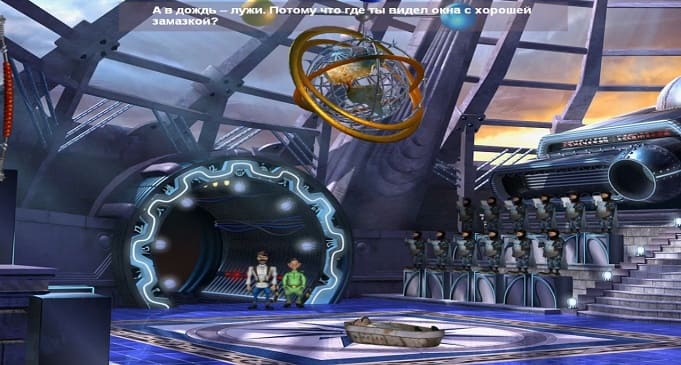 ТОП 33 лучших квеста на ПК, самые лучшие квесты всех времен