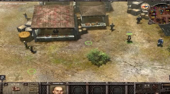 Planet alcatraz про тюрьмы игра