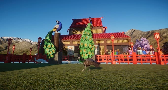 Игры про животных на ПК и симуляторы их жизни