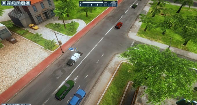 Игры про полицию на ПК и симуляторы полицейского