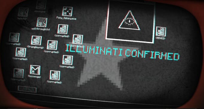 ТОП 22: самые крутые игры про демонов на ПК