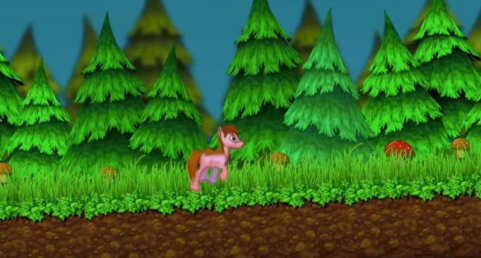 ТОП 27 игр про лошадей на ПК для девочек и девушек