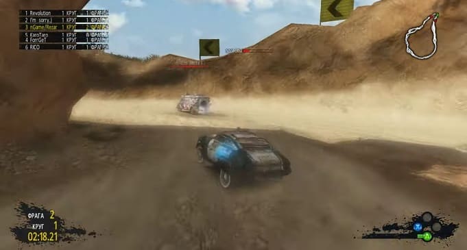 ТОП 33 Игры про апокалипсис и постапокалипсис