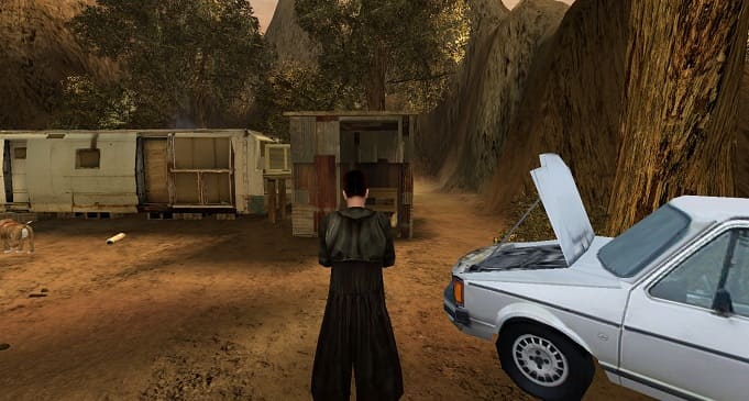 ТОП 27 игр на ПК в которых можно стать злодеем