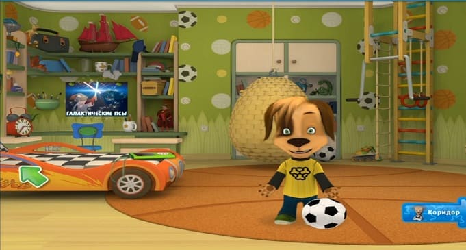 Игры про животных на ПК и симуляторы их жизни