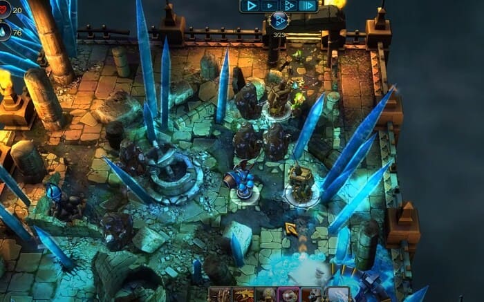 Prime World карточные игры на пк