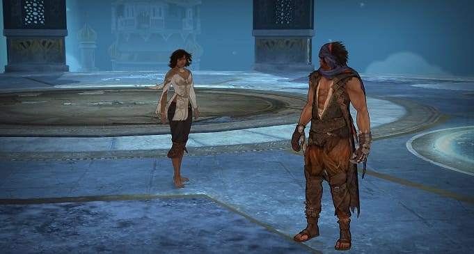 Крутые игры с комиксной графикой