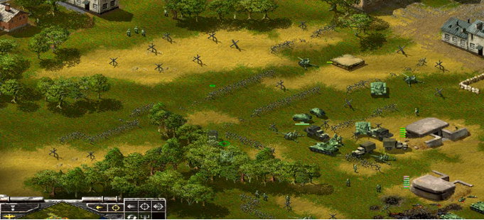 ТОП 20 лучших компьютерных стратегий, в которые стоит поиграть любителям жанра!