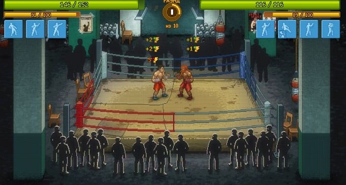 ТОП 57 захватывающих пиксельных игр на ПК