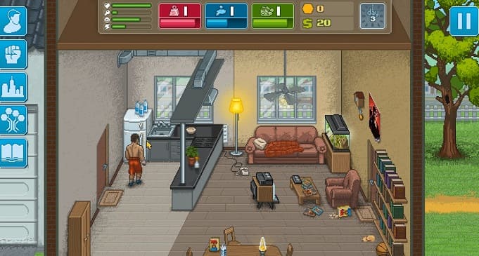 ТОП 17 хороших игр про бокс или около бокса для ПК