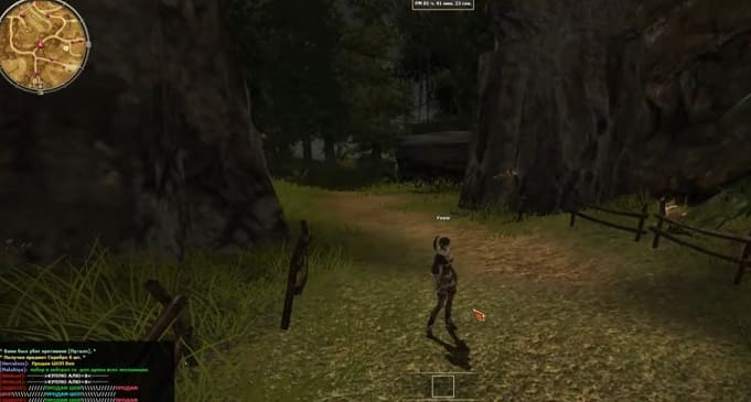 ТОП 26 классных японских онлайн и других игр на ПК