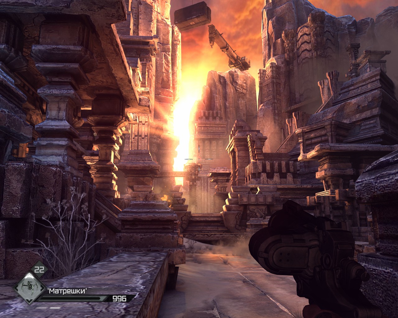 ТОП 33 Игры про апокалипсис и постапокалипсис