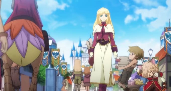 ТОП 26 классных японских онлайн и других игр на ПК