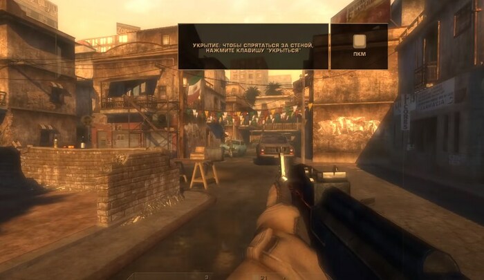 Rainbow Six: Vegas игры про спецназ на пк