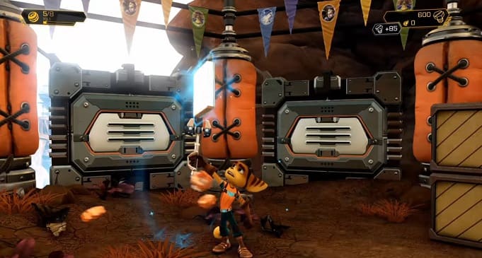 ТОП 20 классных игр похожих на игру Uncharted