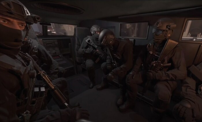 Ready or Not buhs ghj cgtwyfp yf gr