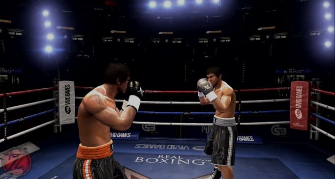 ТОП 17 хороших игр про бокс или около бокса для ПК