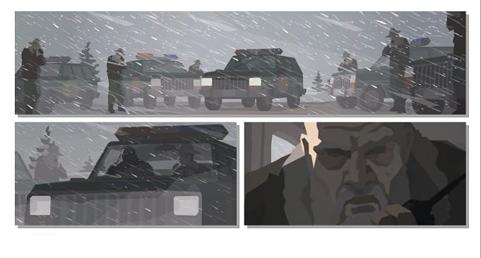 Игры про полицию на ПК и симуляторы полицейского