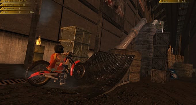 Адреналин на двух колесах - ТОП 25 игр про мотоциклы на ПК