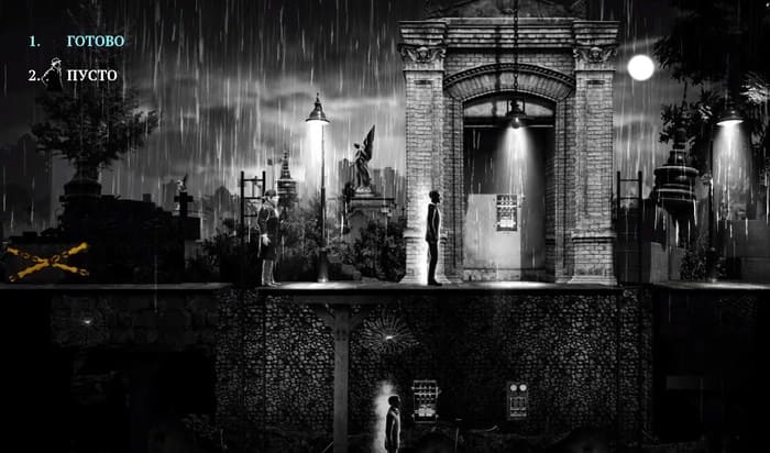 Renoir игры про бандитов на пк