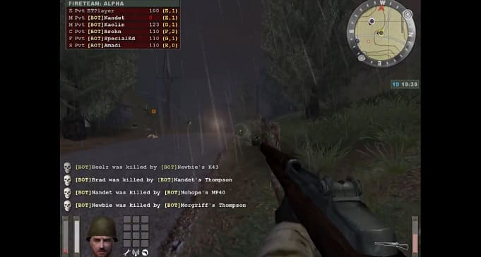 Wolfenstein - все части игры по порядку