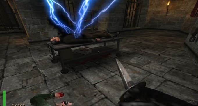 Wolfenstein - все части игры по порядку