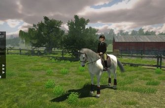 игры про лошадей на пк