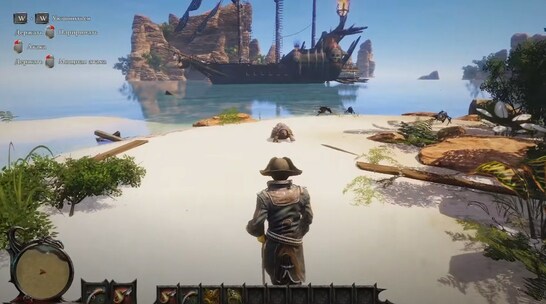 Risen 3: Titan Lords