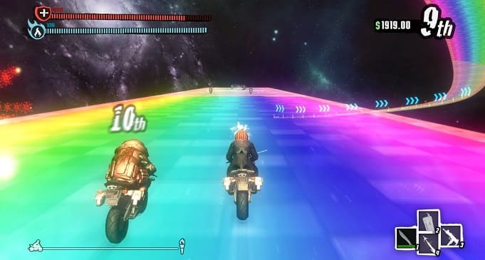 Адреналин на двух колесах - ТОП 25 игр про мотоциклы на ПК