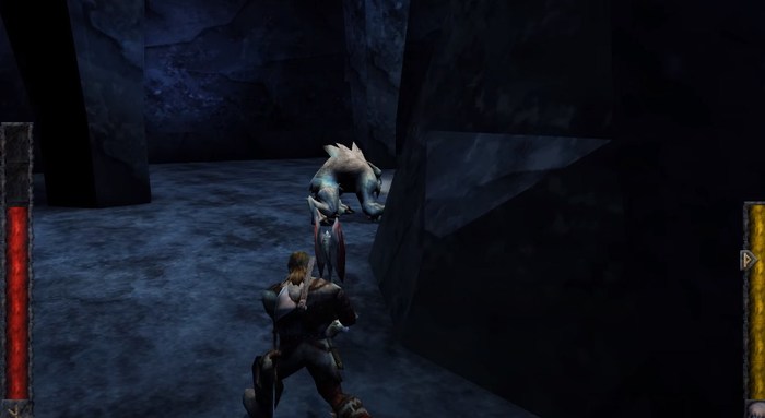 Rune Classic игры про викингов