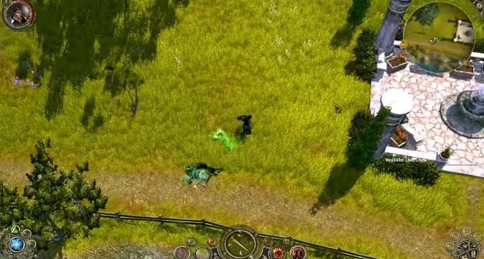 ТОП 22: самые крутые игры про демонов на ПК