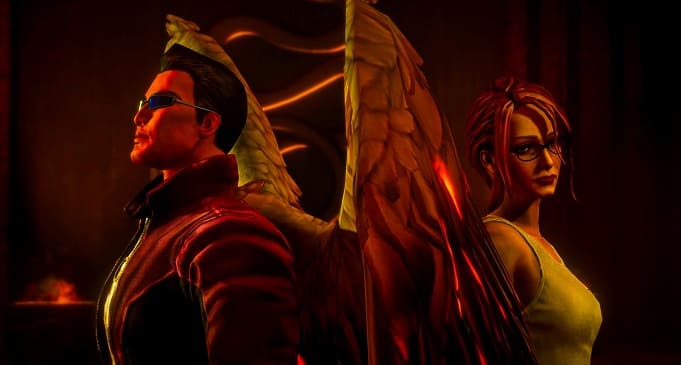 ТОП 22: самые крутые игры про демонов на ПК