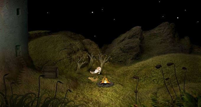 ТОП 17 игр про лучших друзей человека на ПК. Игры про собак